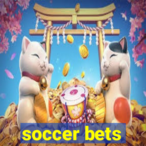 soccer bets